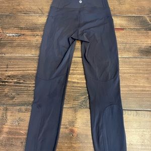 LuluLemon align leggings